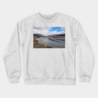 Riverbed Denali Crewneck Sweatshirt